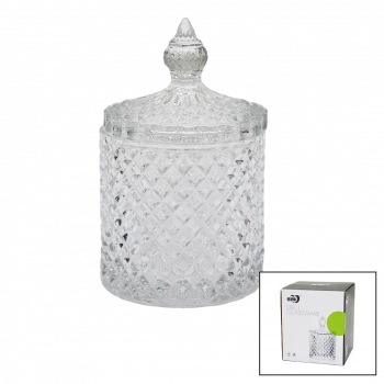 KÜÇÜK CAM ŞEKERLİK (4887)