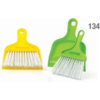 KÜÇÜK FIRÇALI FARAŞ TAKIM (4887)