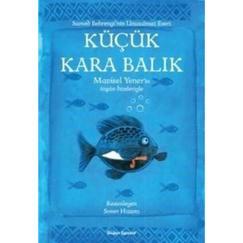 Küçük Kara Balık