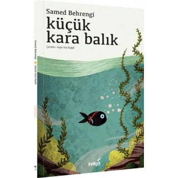 Küçük Karabalık