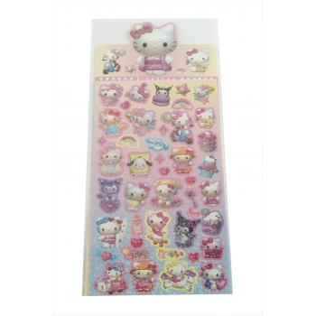 Küçük Kedi Sticker