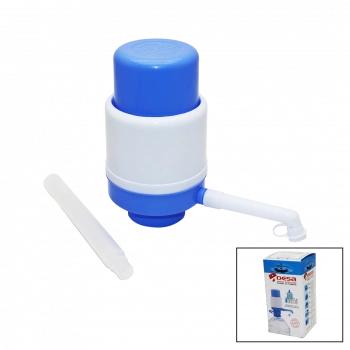 KÜÇÜK KUTULU DAMACANA SU POMPASI (4887)