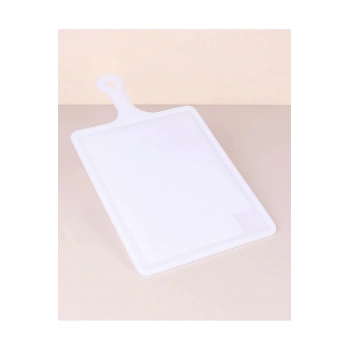 Küçük Saplı Kesme Tahtası -K043
