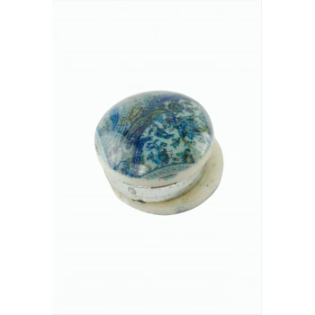 Kupa Eşarp Mıknatısı 1 Adet