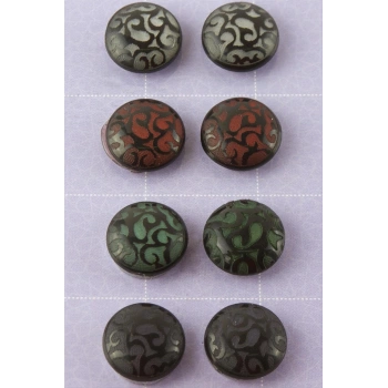 Kupa Eşarp Mıknatısı 1 Adet