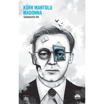 Kürk Mantolu Madonna