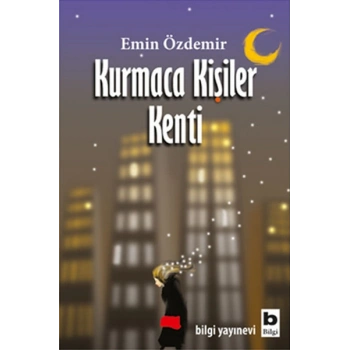 Kurmaca Kişiler Kenti