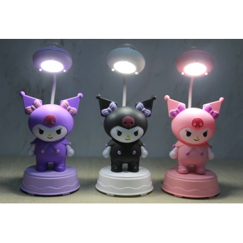 Kuromi Masa Lambası