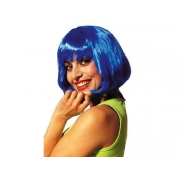 Küt Peruk - Mavi