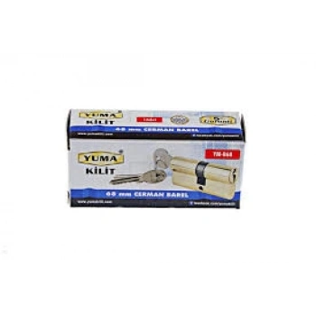 KUTULU NORMAL SARI BAREL 68MM (4887)