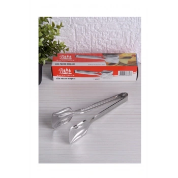 Kutulu Pasta Maşası