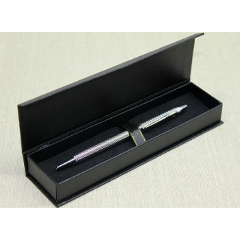 Kutulu Tekli Tükenmez Kalem Model 2