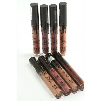 La Fera Likit Mat Ruj