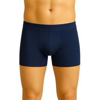 Lacivert  6800 Erkek Boxer