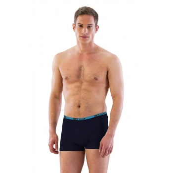 Lacivert  6950 Erkek Boxer