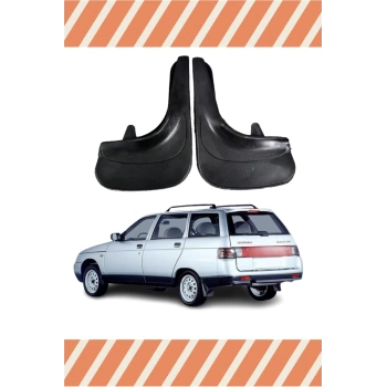 Lada Vega Stw Tüm Kasalar 2li Tozluk Çamurluk Paçalık