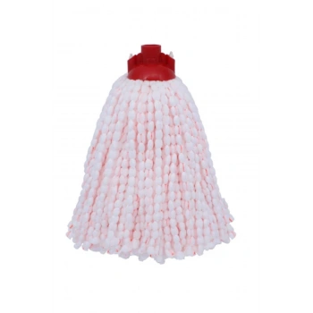 Ladin Mikrofiber Renkli Mop 1 Adet -WM402