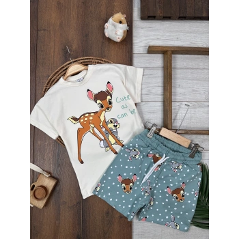 LASTİKLİ PAÇA, PAMUKLU, DESENLİ, MEVSİMLİK, GÜNLÜK, KIZ ÇOCUK & BEBEK  ALT ÜST TAKIM