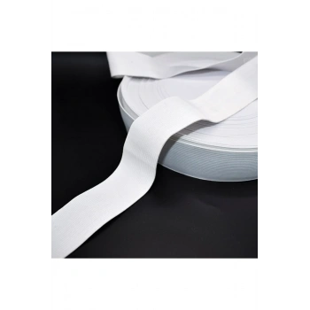 Lateks Yassı Paça Lastiği -14261