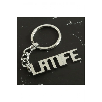 Latife İsimli Anahtarlık