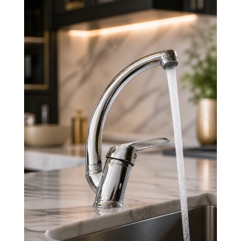 LAVABO MATARASI FUL SET