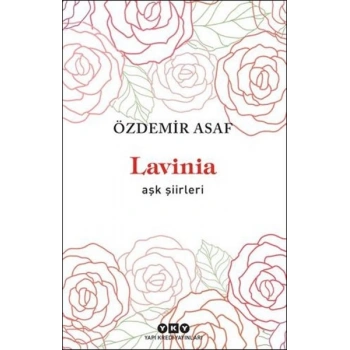 Lavinia - Aşk Şiirleri
