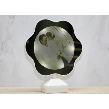 Ledli Sihirli Ayna Çerceve Alk3602