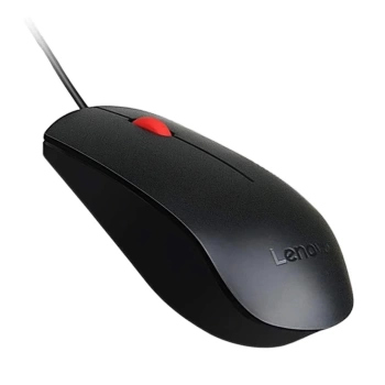 LENOVO ESSENTIAL 4Y50R20863 1600 DPI KABLOLU MOUSE (4887)