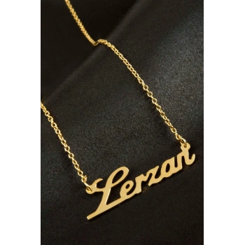 Lerzan isimli kolye (Kişiye Özel)