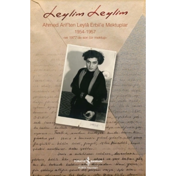 Leylim Leylim