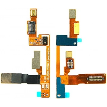 Lg Optimus 3d P920 Thrill P925 Sensor Ve Mikrofon Filmi-(5775)