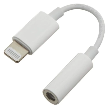 LIGHTNING TO 3.5MM STEREO AUX KULAKLIK JACK ÇEVİRİCİ KABLO (4887)