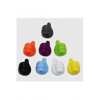 Like Model Küçük Boy Kablo Tutucu 1 Adet -CLKN-2103