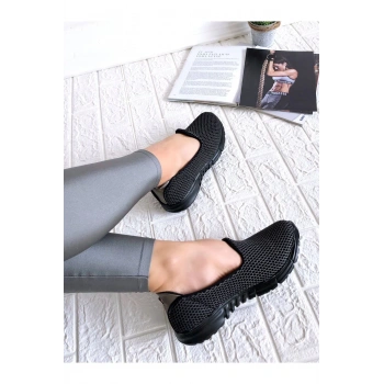 Lilliana Gri Spor Ayakkabı