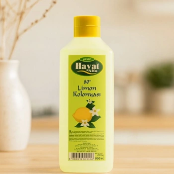 Limon Kolonyası 900 ML