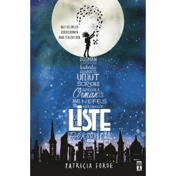Liste
