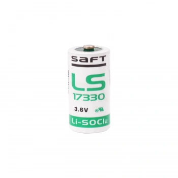 LS 17330 3.6V 2/3A Size Lithium Pil (Li-SOCI2)