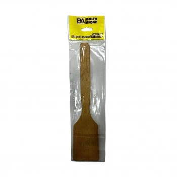 Lüks Geniş Spatula