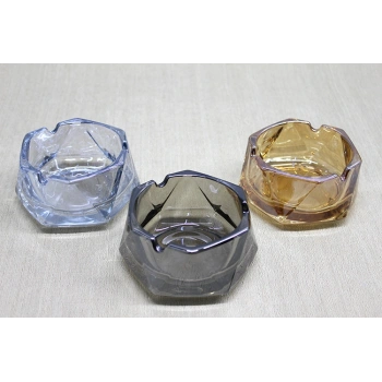 Lüks Modern Cam Küllük