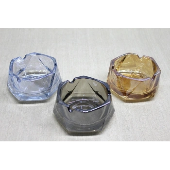 Lüks Modern Cam Küllük