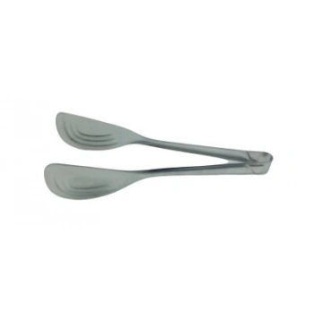 Lüks Pasta Servis Maşası - Metal