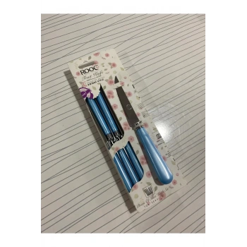 Lüx Meyve, Kahvaltı ve Tatlı Bıçak Seti 6lı