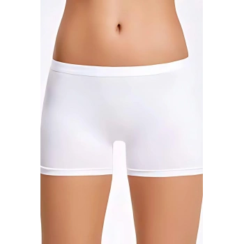 Lycra Modal Supreme Şort Kadın 2255