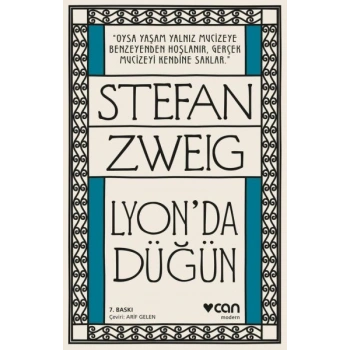 Lyonda Düğün