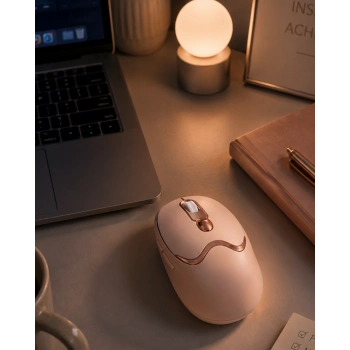 M02 MOUSE GOLD