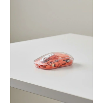 M223 MOUSE TURUNCU