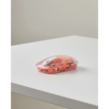M223 Mouse Turuncu