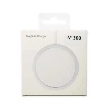 M300 Magneticsafe Kablosuz Şarj