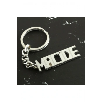 Macide İsimli Anahtarlık