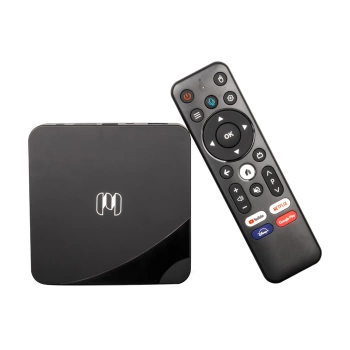 MAGBOX MAGROID TV BOX M2023 8 GB HDD 2 GB RAM 4K (ANDROID 10) (4887)